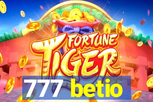 777 betio